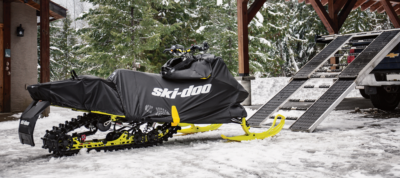 Winter Gear & Accessories