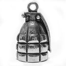 Parts Canada Grenade Guardian Bell - Banner Rec