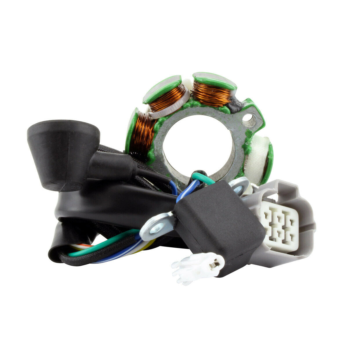 Motorcycle Starter/Solenoid & Relays/Fuses