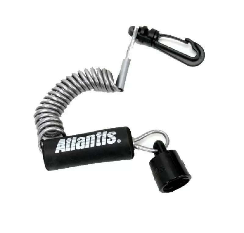 SeaDoo Learning Key/Safety Lanyard