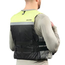 Sea-Doo Explorer Lifejacket - Banner Rec