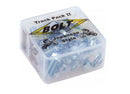 Motovan Japanese Track Pack Bolt - Banner Rec