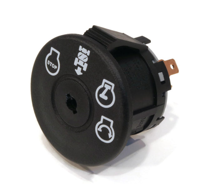 Zündschloss R45,65, R80/100 / Ignition Lock 4 Switch Artikel Nr. 51276 - , Auspuffanlagen