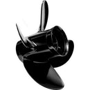 Mercury Spitfire RH Propeller - Banner Rec