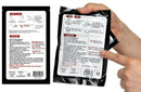 BaroCook - Heating pack 50 gr 10 pcs/set - Powersports Gear Dealer & Accessories | Banner Rec Online Shop