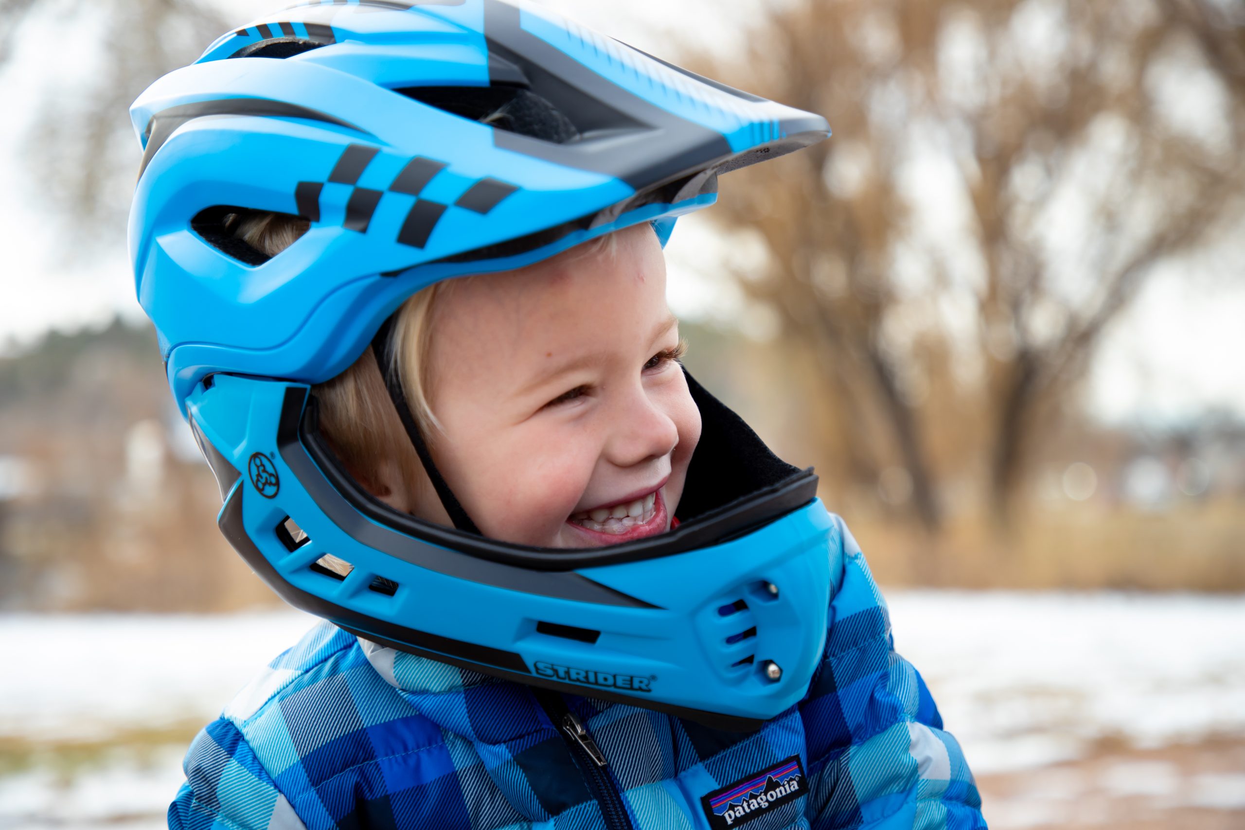 Riding Gear