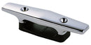 CLEAT CHROME 1306-1 4.5"