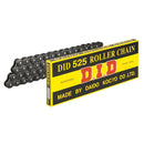 DID CHAIN 525-120L