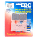 EBC Sintered Double Brake Pads - FA296HH