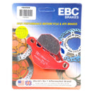 EBC Carbon X Brake Pads - FA230X