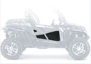 DOOR PANEL KIT ZFORCE SERIES