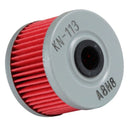 K & N Oil Filter - KN-113