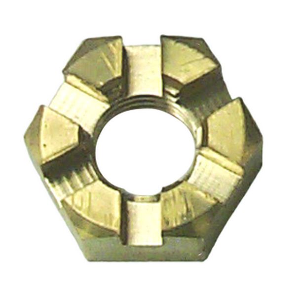 Evinrude Prop Nut - Powersports Gear Dealer & Accessories | Banner Rec Online Shop