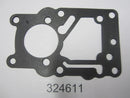 Evinrude Exhaust Housing Gasket - Powersports Gear Dealer & Accessories | Banner Rec Online Shop