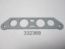 Evinrude Valve Body Gasket - Powersports Gear Dealer & Accessories | Banner Rec Online Shop