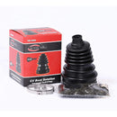 Importations Thibault Universal CV Boot Kit with Clips Grease