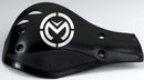 MOOSE CONTOUR DEFLECTOR BLACK/BLACK