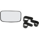 EMGO MIRROR REARVIEW UTV