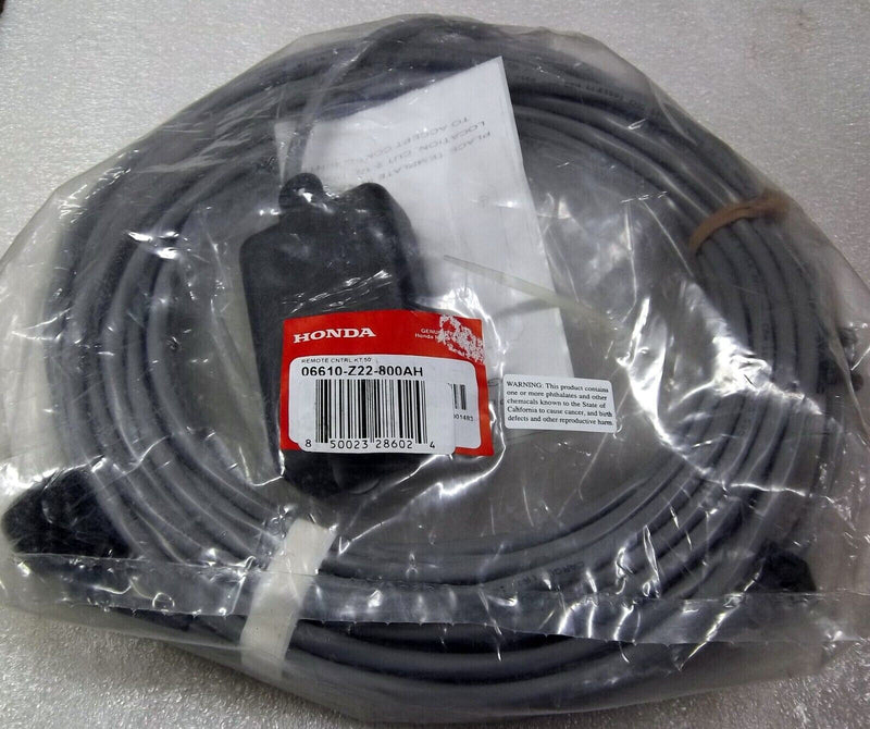 Honda Remote Start Kit For EM Series Generators