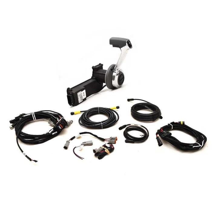 Evinrude Rigging Side Mount Kit (766126)