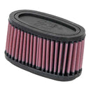 K&N - High-Flow OEM Air Filter (HA-7504)