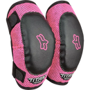Fox Peewee Titan Elbow Guard - One Size: Ages 3-5 - Powersports Gear Dealer & Accessories | Banner Rec Online Shop