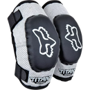Fox Peewee Titan Elbow Guard - One Size: Ages 4-7 - Powersports Gear Dealer & Accessories | Banner Rec Online Shop