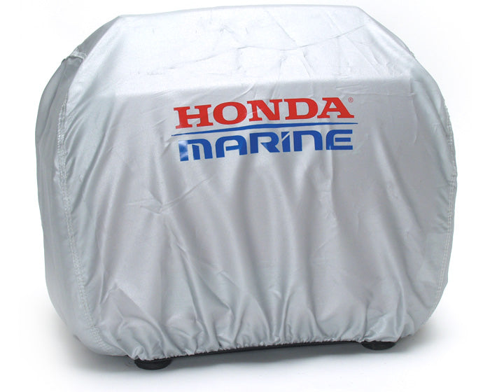 Honda Cover W/Marine Logo
