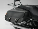 Honda Studded Saddlebag