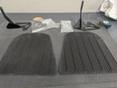 Can-Am Maverick X3 Lonestar Racing Mud Flaps - *USED*
