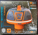 WOW WATERSPORTS BLUETOOTH SPEAKER