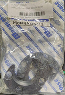 Mongoos Machine Crank Stuffer