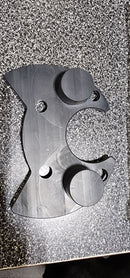 Mongoose Machine Crank Stuffers