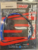 Sunline Matrix Throttle Cable