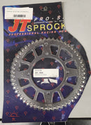 JT 420 53T SPROCKET FOR KAWASAKI