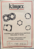 Kimpex Top End Gasket Set T09-8061
