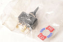 Universal Thumb Warmer Toggle Switch Hi Lo