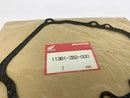 Honda Side Case Gasket Cover