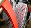 MX1 Flatland Radiator Guard