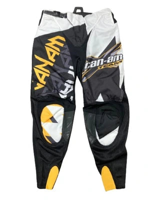 Csx Racing Pants Can-Am X Team Race Pants