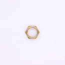 Yamaha Wire Adjusting Nut