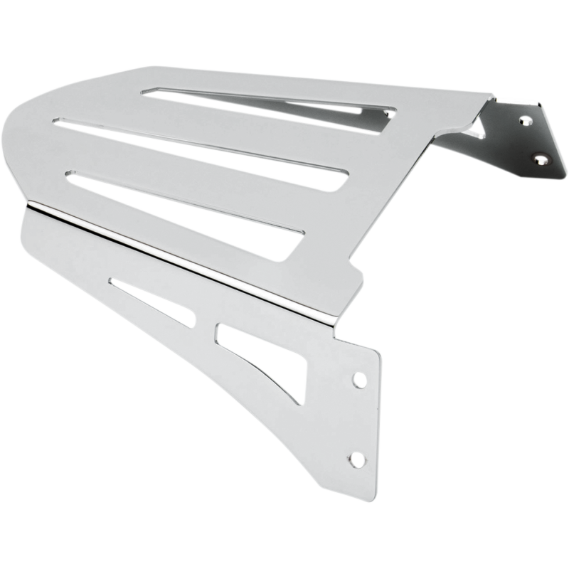 Cobra Formed Solo Rack Chrome
