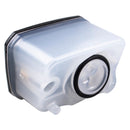 Ski-Doo Brake Reservoir Assembly - Powersports Gear Dealer & Accessories | Banner Rec Online Shop