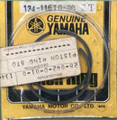 Yamaha Piston Ring Set