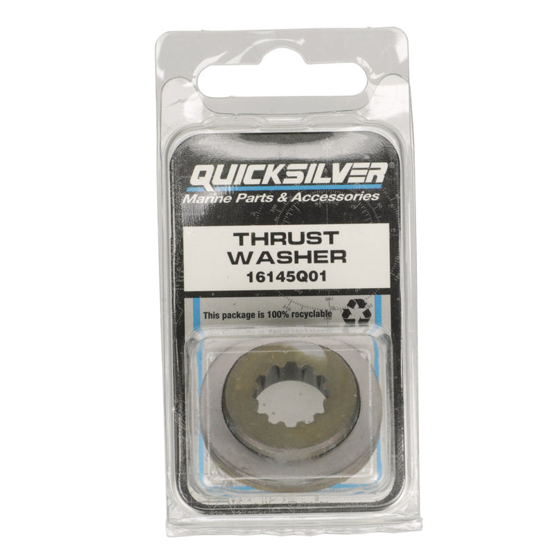 Mercury Thrust Washer - Powersports Gear Dealer & Accessories | Banner Rec Online Shop