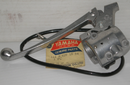 Yamaha Lever Holder Assy R