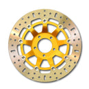 EBC Brake Rotor - MD1014LS