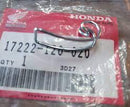 Honda Cleaner Spring