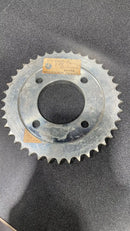 Yamaha 40T Rear Drive Sprocket