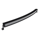 Kimpex 50'' Bended Light Bar